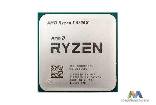 AMD Ryzen 5 5600X Tray procesor