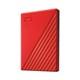 Western Digital WDBPKJ0040BRD-WESN Eksterni hard disk