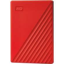 Western Digital WDBPKJ0040BRD-WESN