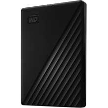 Western Digital WDBYVG0010BBK-WESN