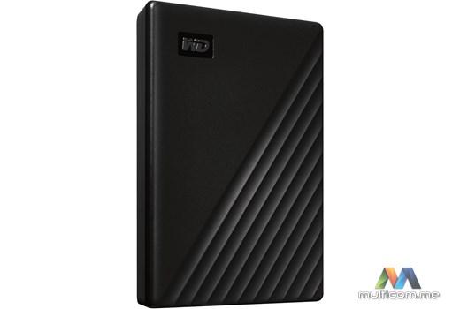 Western Digital WDBYVG0020BBK-WESN