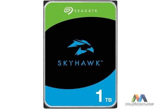 Seagate ST1000VX013  Hard disk