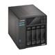 ASUSTOR AS6704T Rack i NAS uredjaji