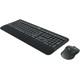 Logitech 920-008923 Tastatura