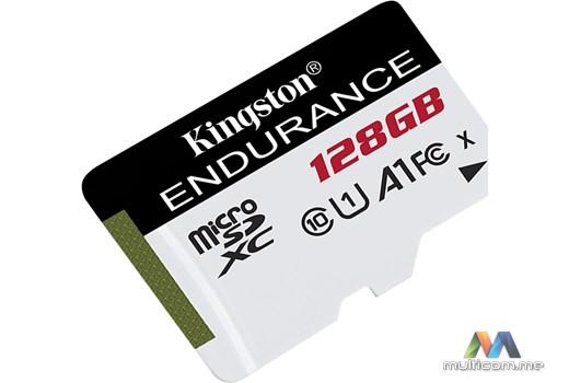 Kingston SDCE/128GB Memorijska kartica
