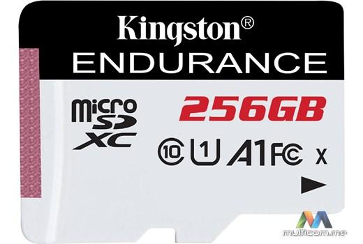 Kingston SDCE/256GB Memorijska kartica