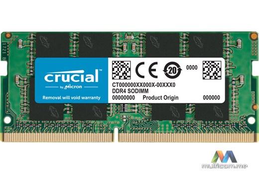 Crucial CT16G4SFRA32A Memorija za laptop