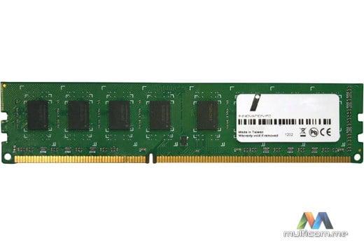 Inovation IT  IT RAM 8GB 1600MHZ memorija