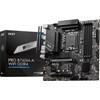 MSI PRO B760M-A WIFI