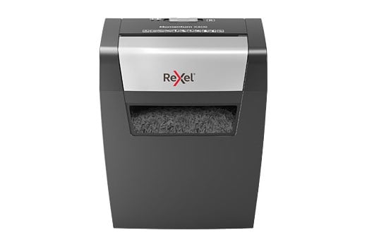 Rexel Momentum X406 (shredder)