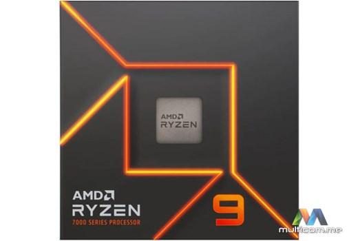 AMD Ryzen 9 7900 Box procesor