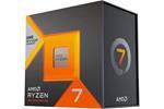 AMD Ryzen 7 7800X3D Box