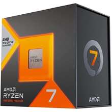 AMD Ryzen 7 7800X3D Box