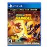 Activision PS4 Crash Team Rumble - Deluxe Edition