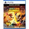 Activision PS5 Crash Team Rumble - Deluxe Edition
