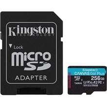 Kingston SDCG3/256GB