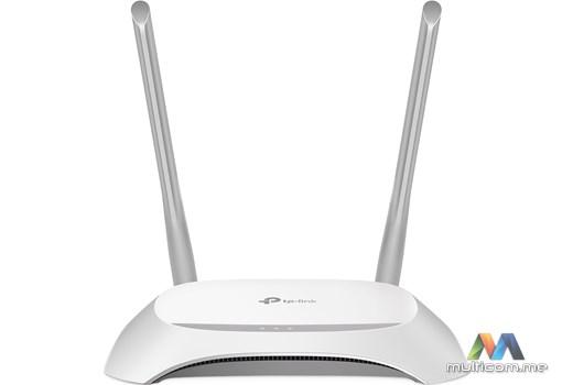 TP LINK TL-WR840N Artikal