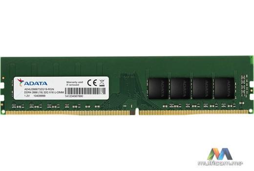 ADATA AD4U266616G19-SGN memorija