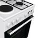 Gorenje GK5A11WG Sporet