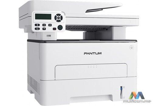 Pantum M7100DW MFP laserski stampac