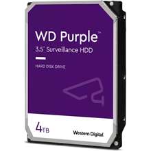 Western Digital WD43PURZ