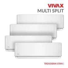 Vivax 9/9/9/12