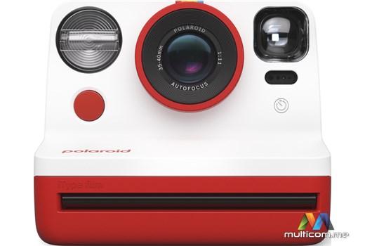 Polaroid Now Gen 2 (Red) Digitalni Foto Aparat