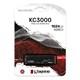 Kingston SKC3000S/1024G SSD disk