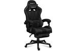 Huzaro Force 4.7 Carbon Mesh gaming stolica