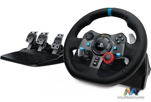 Logitech 941-000112 gamepad