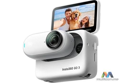 INSTA 360 GO 3 (64GB) akciona kamera