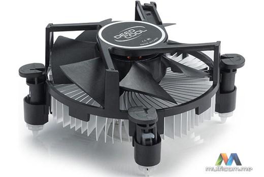 DEEPCOOL CK-11509 Cooler