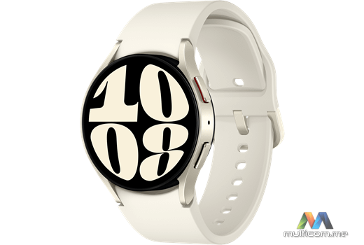 Samsung Galaxy Watch6 40mm (Gold) Smartwatch
