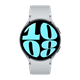 Samsung Galaxy Watch6 44mm (Silver) Smartwatch