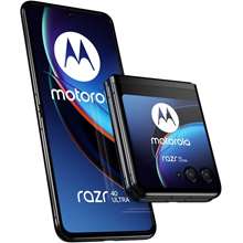 Motorola  Moto razr 40 Ultra (Black)