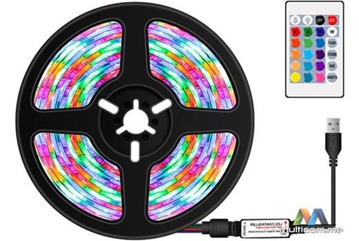 MAGIC  LED RGB 5m