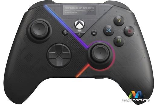 ASUS GU200X ROG gamepad