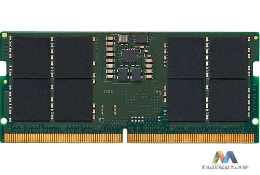 Kingston KVR52S42BS8-16 Memorija za laptop