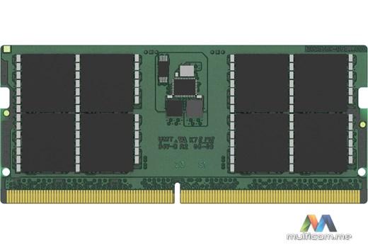Kingston KVR56S46BD8-32 Memorija za laptop