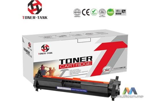 Toner Tank W1360A Toner