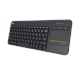 Logitech 920-007145 Tastatura