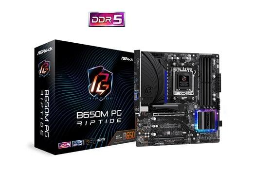 ASRock 90-MXBJ90-A0UAYZ Maticna ploca