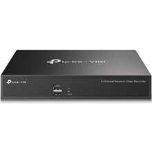 TP LINK NVR1008H