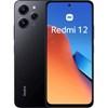 Xiaomi Redmi 12&nbsp;4GB 128GB (Midnight Black)
