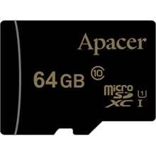 Apacer AP64GMCSX10U1-RA