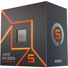 AMD Ryzen 5 7600