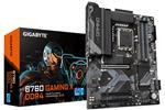 Gigabyte B760 GAMING X 