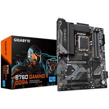 Gigabyte B760 GAMING X 