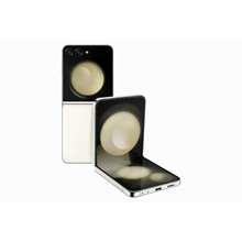 Samsung Galaxy Z Flip5 5G 8GB 256GB (Cream)