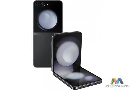 Samsung Galaxy Z Flip5 5G 8GB 256GB (Graphite) SmartPhone telefon